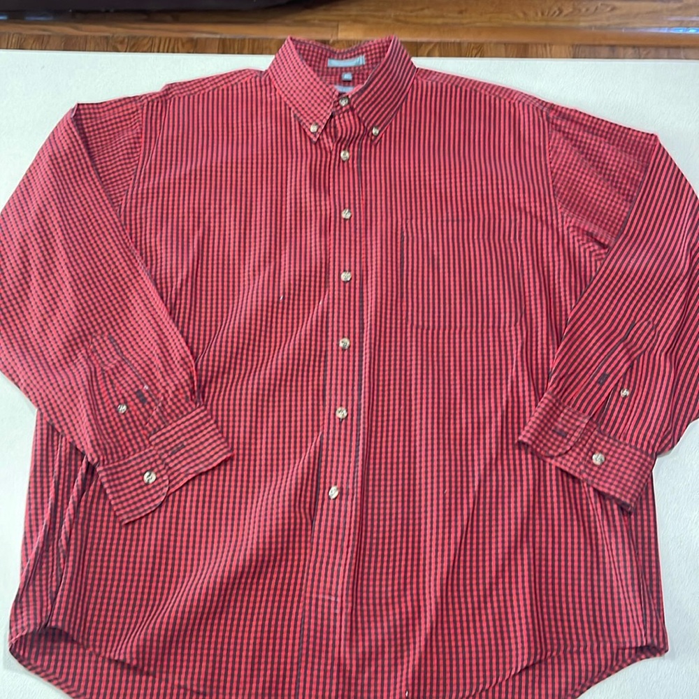 Men’s Shirt XL